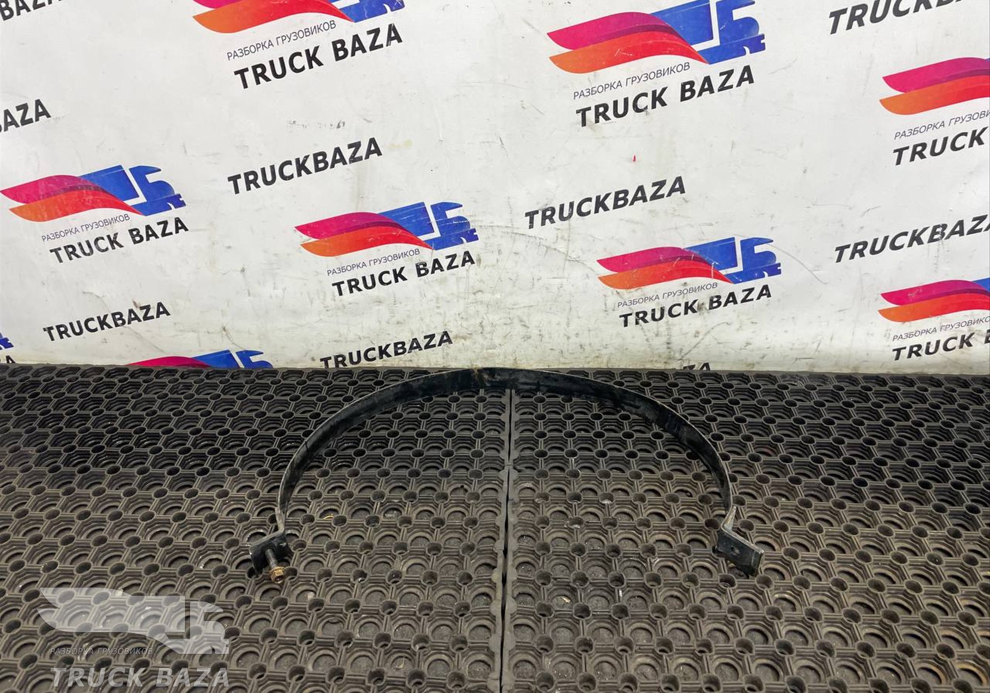 GC462A271 Хомут ресивера для Ford F-MAX (с 2018)