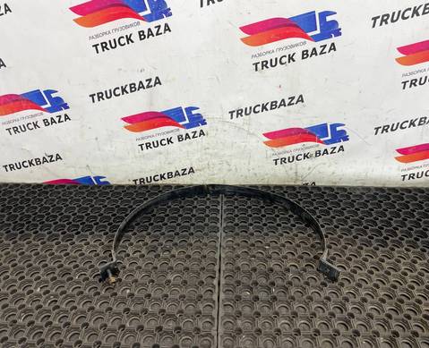 GC462A271 Хомут ресивера для Ford F-MAX (с 2018)