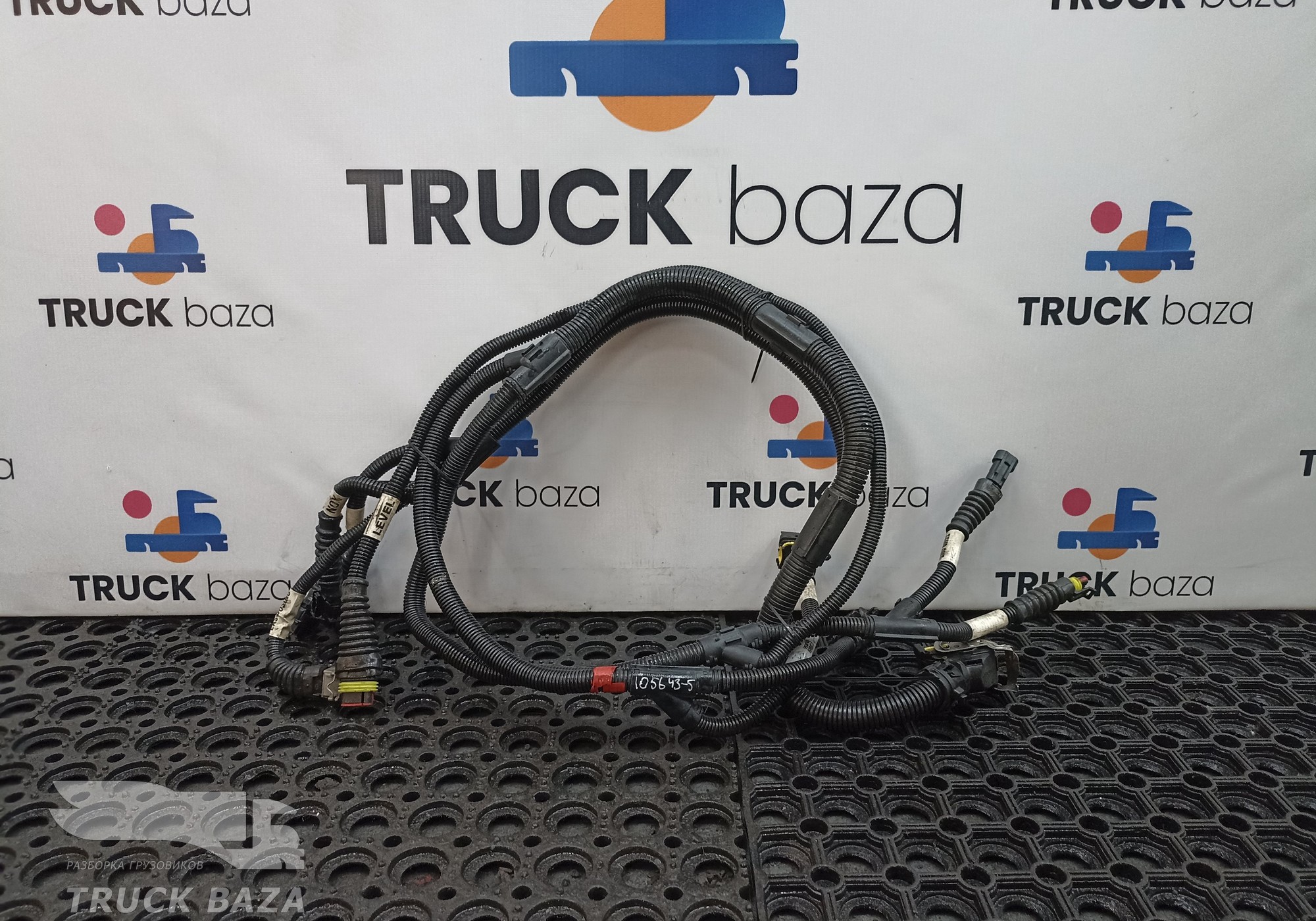 1834218 Проводка системы AdBlue для Daf