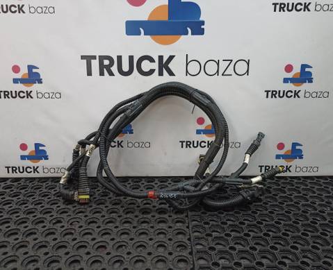 1834218 Проводка системы AdBlue для Daf