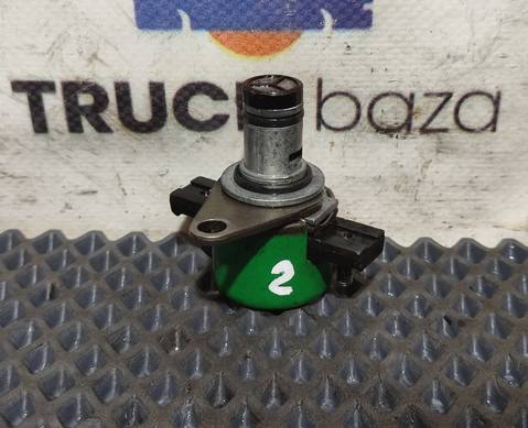 34302A0759 Клапан топливный для Mercedes-Benz Actros New Actros MP4 (с 2011)