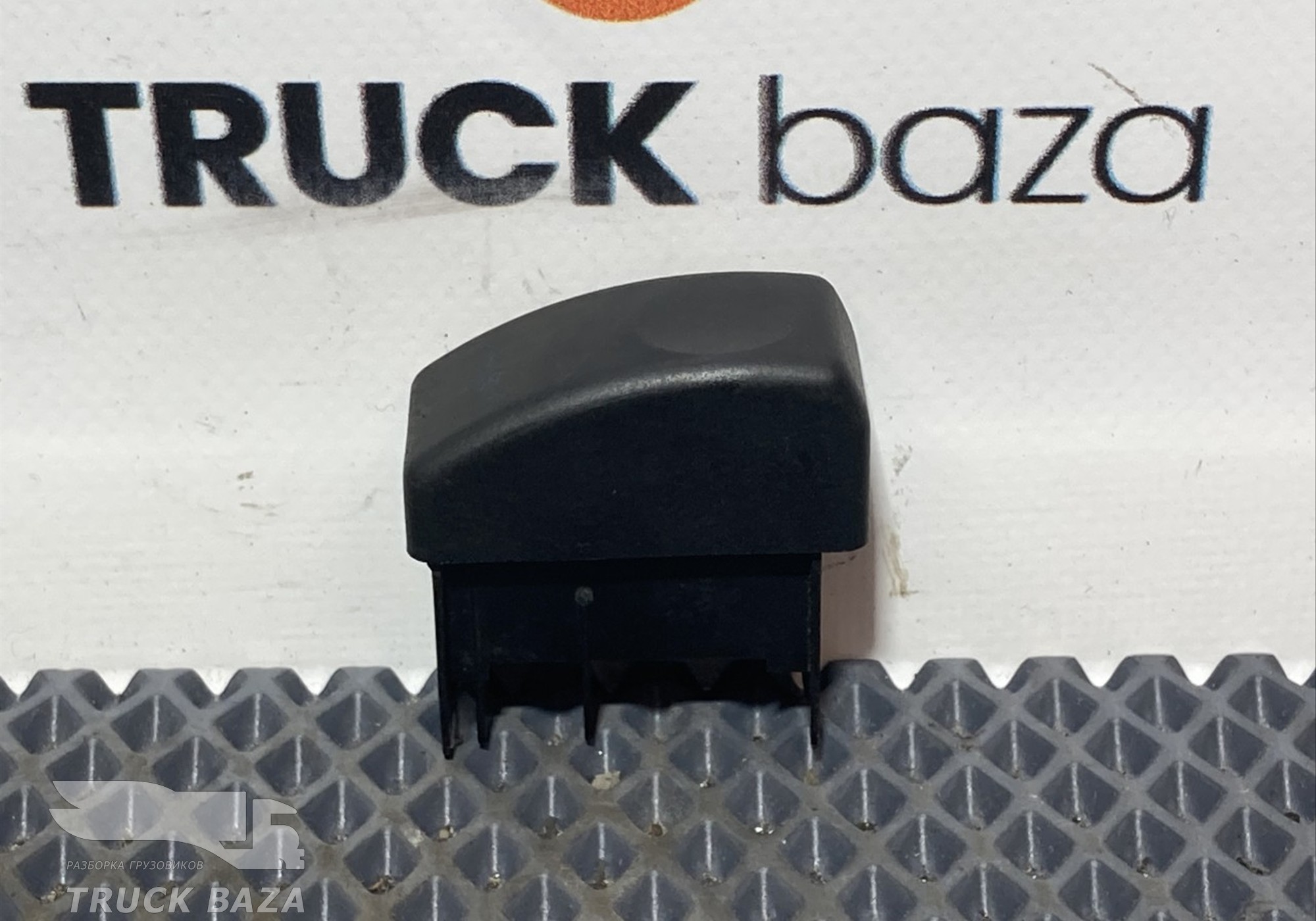 1311361 Заглушка кнопки для Daf 95XF