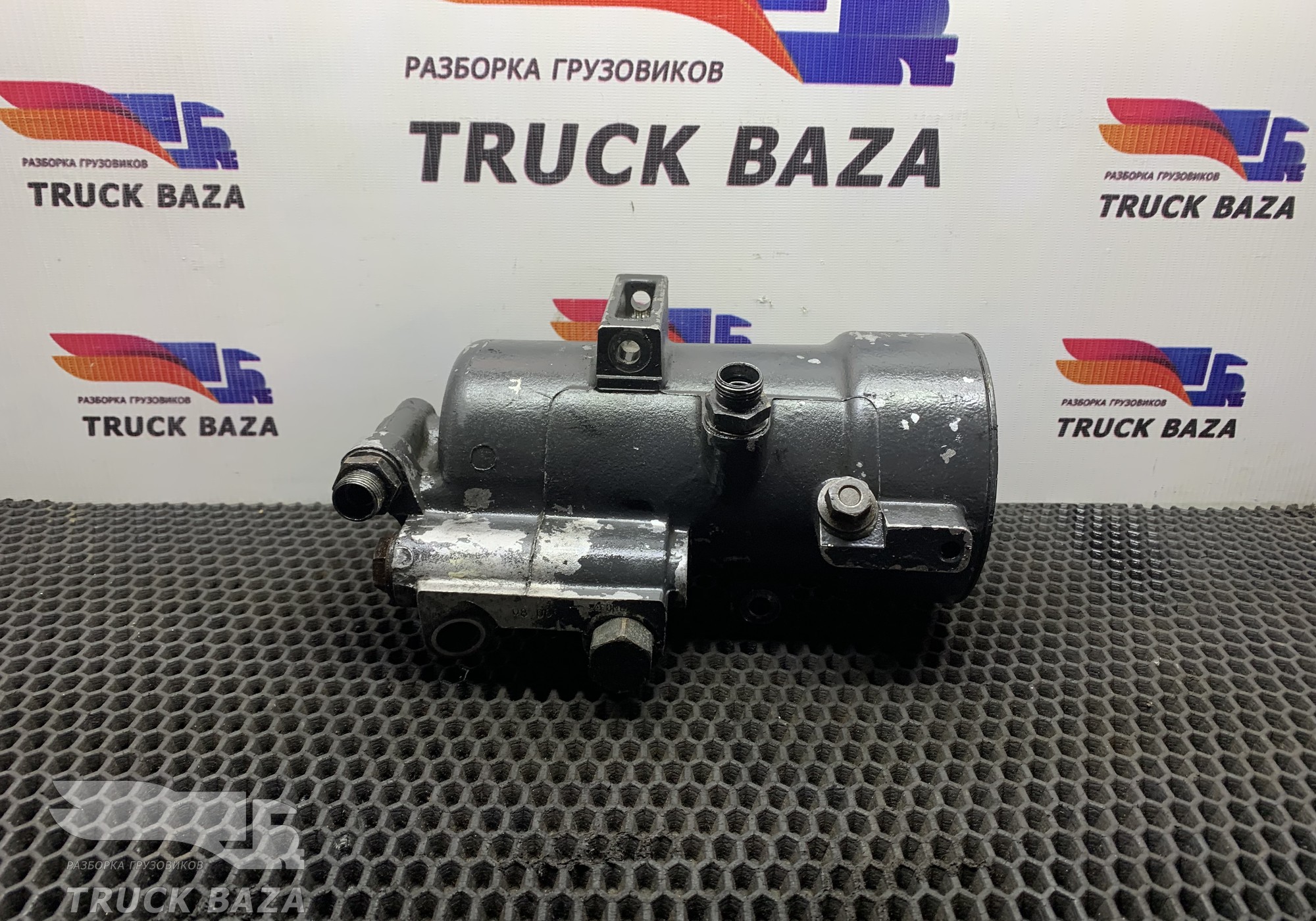 1755066 Корпус топливного фильтра