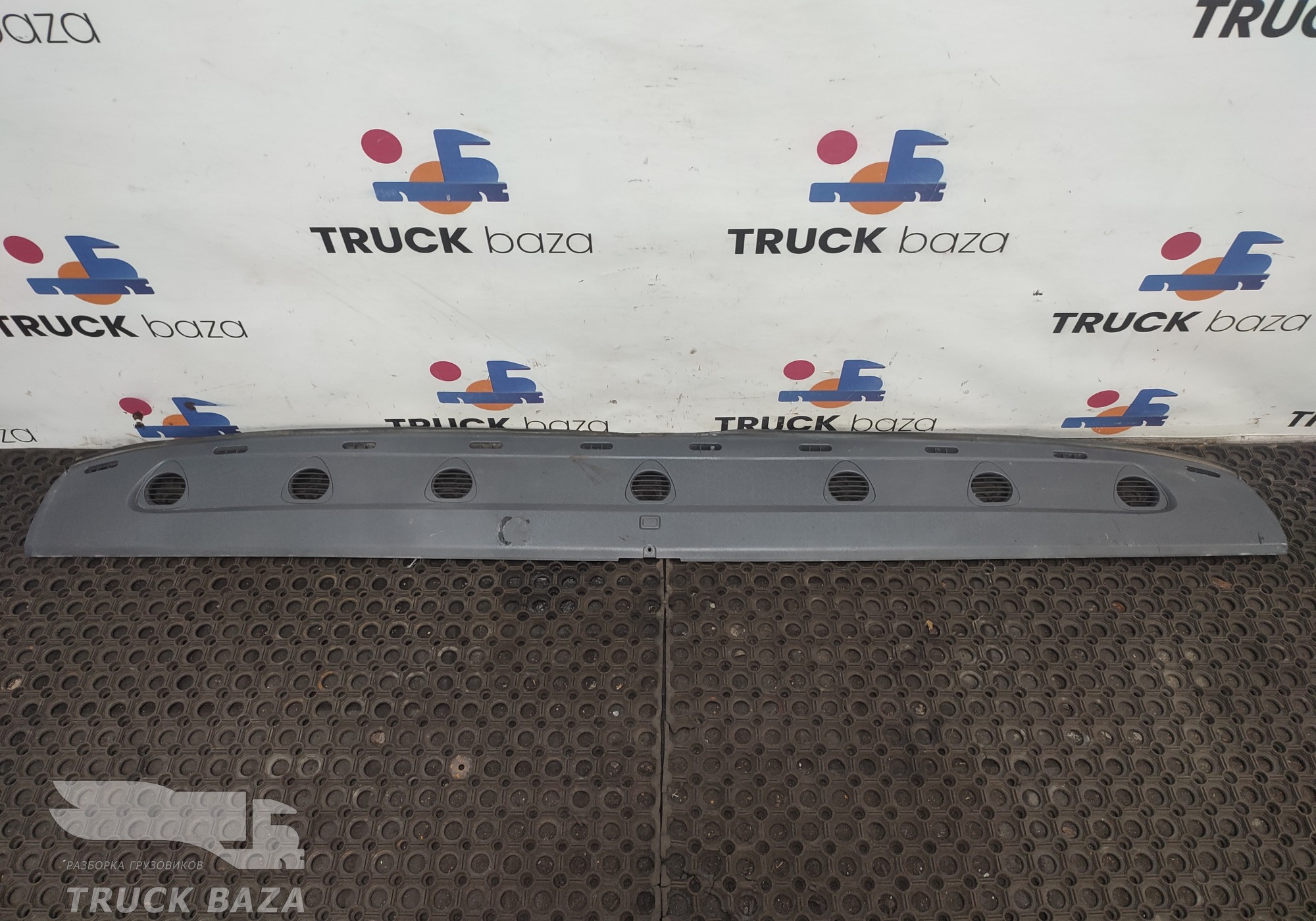 1946479 Панель обдува лобового стекла