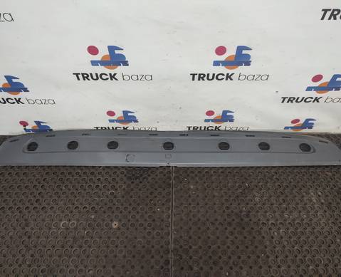 1946479 Панель обдува лобового стекла для Scania 5-series T (с 2004 по 2016)