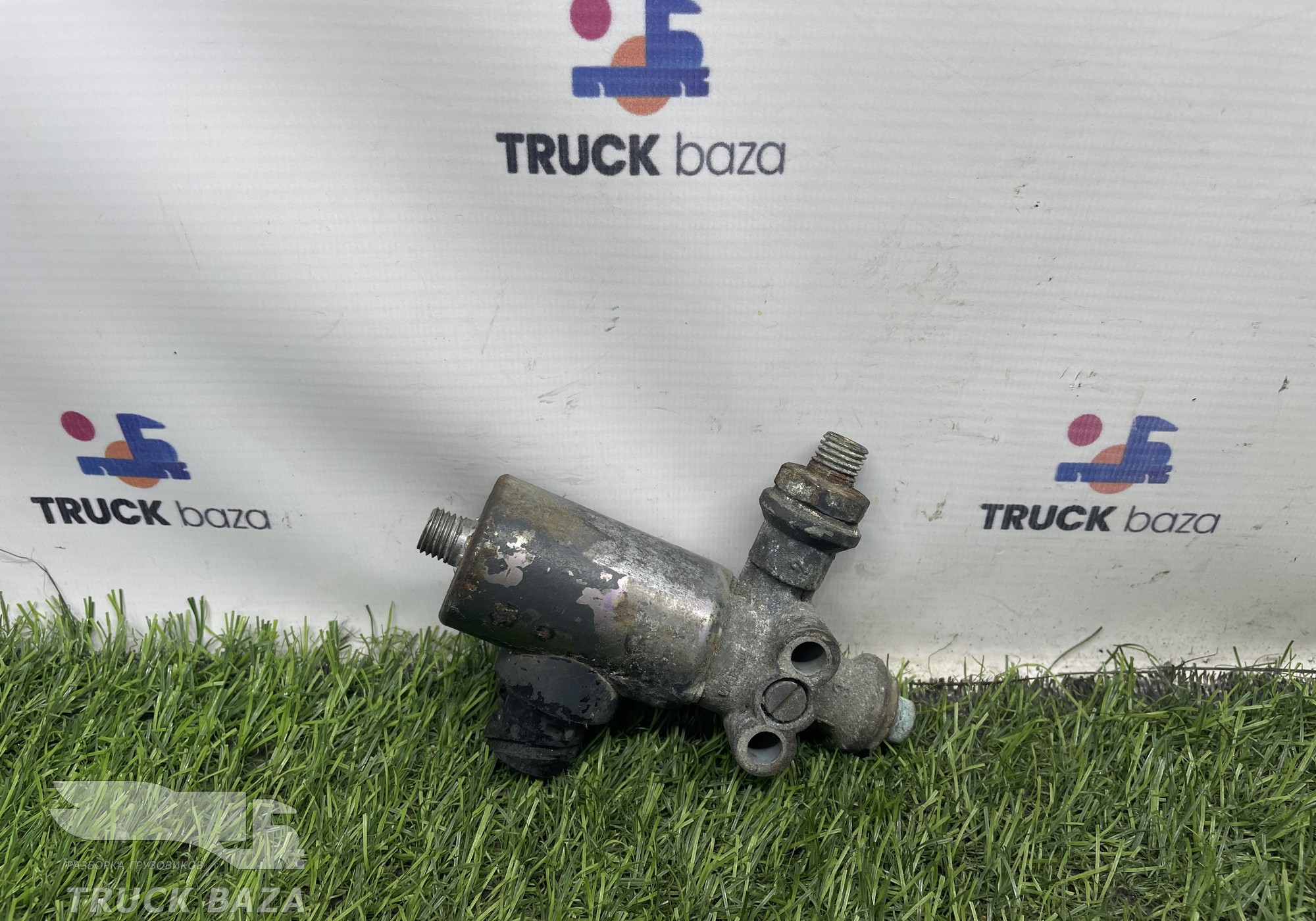 4721763160 Клапан электромагнитный