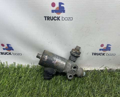 4721763160 Клапан электромагнитный для Daf CF II (с 2006 по 2013)