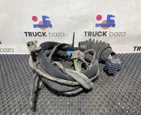 5490407124020 Проводка двери правая для КАМАЗ 5490 (с 2013)