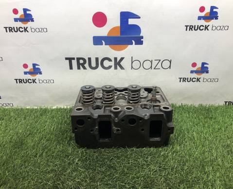 Головка блока цилиндров для Man L2000 I (с 1994 по 2001)