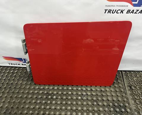A9607502703 Крышка инструментального ящика левая для КАМАЗ