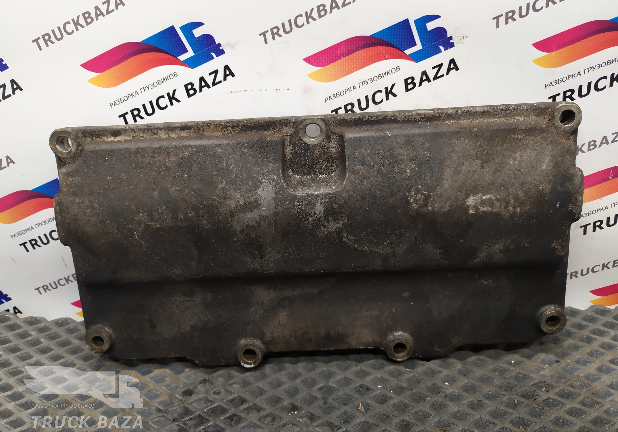 1497059 Крышка блока цилиндров для Scania 5-series T (с 2004 по 2016)