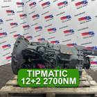 81320046415 АКПП TIPMATIC 12+2 2700NM для Man TGX II (с 2012)