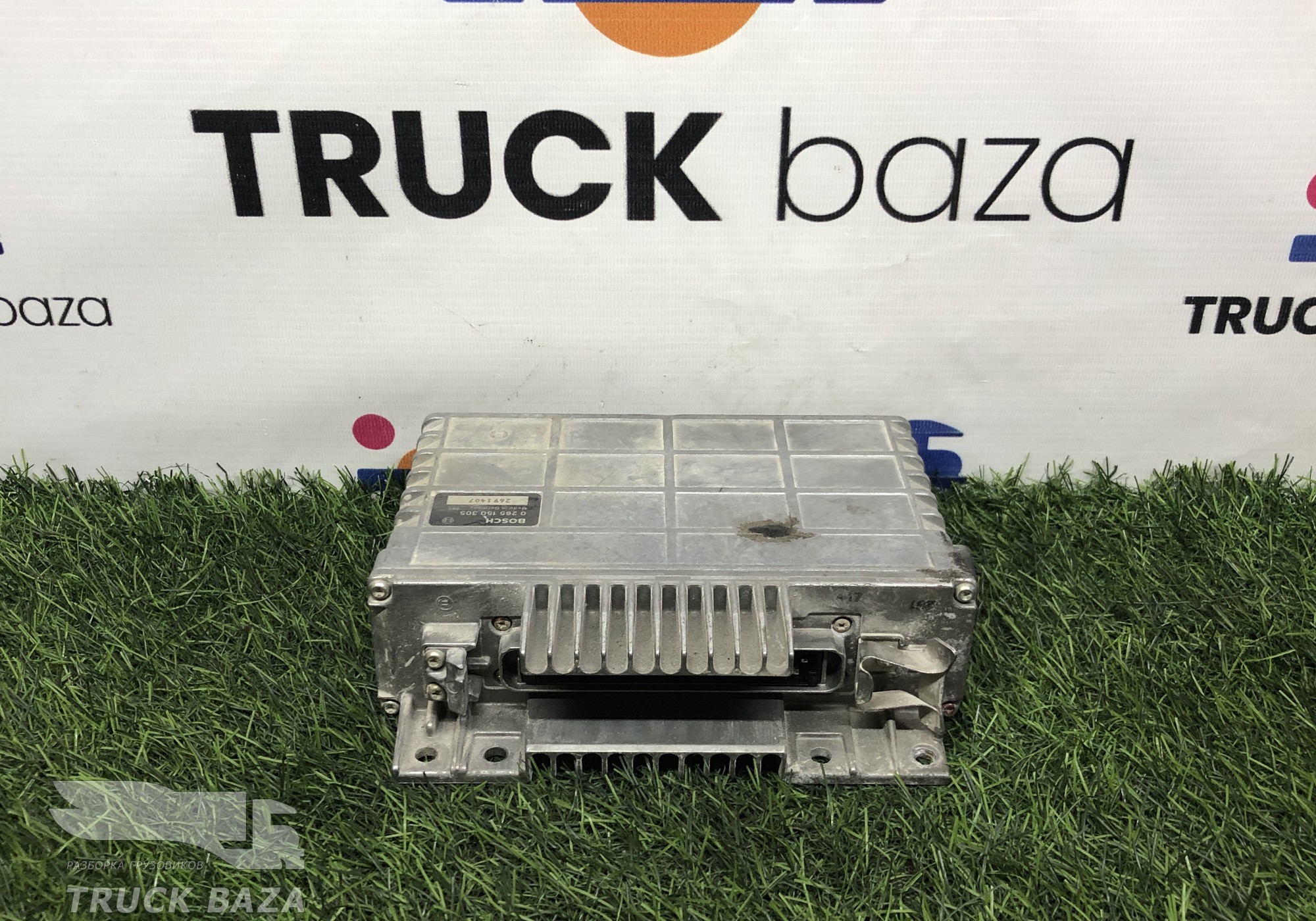 0265150305 Блок управления ABS