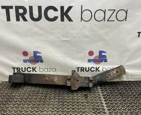 1769877 Полурессора задняя левая для Scania