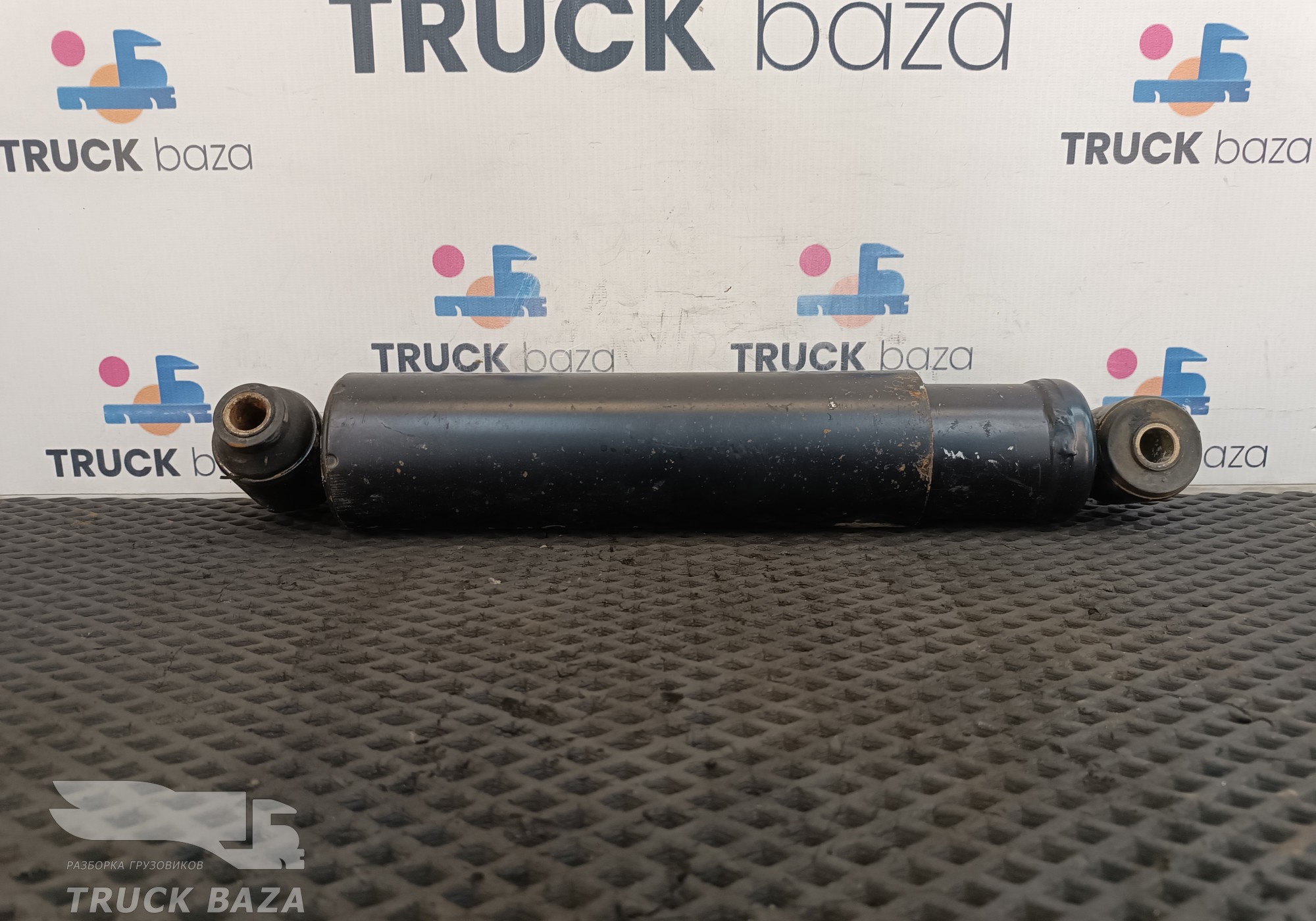 DZ96319680103 Амортизатор передний для Shacman X3000 (с 2014)