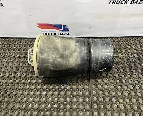 2469180 Подушка пневмоподвески задняя для Daf XF105 (с 2005)