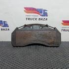 21496550 Колодка тормозная для Renault T