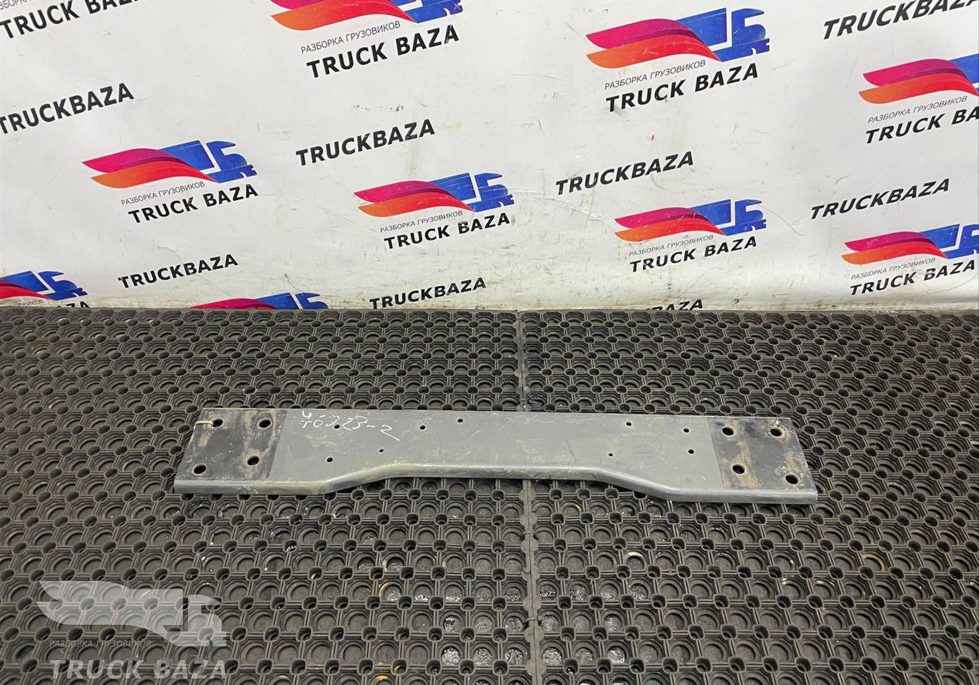 21917412 Кронштейн перекидок для Renault T (с 2013)