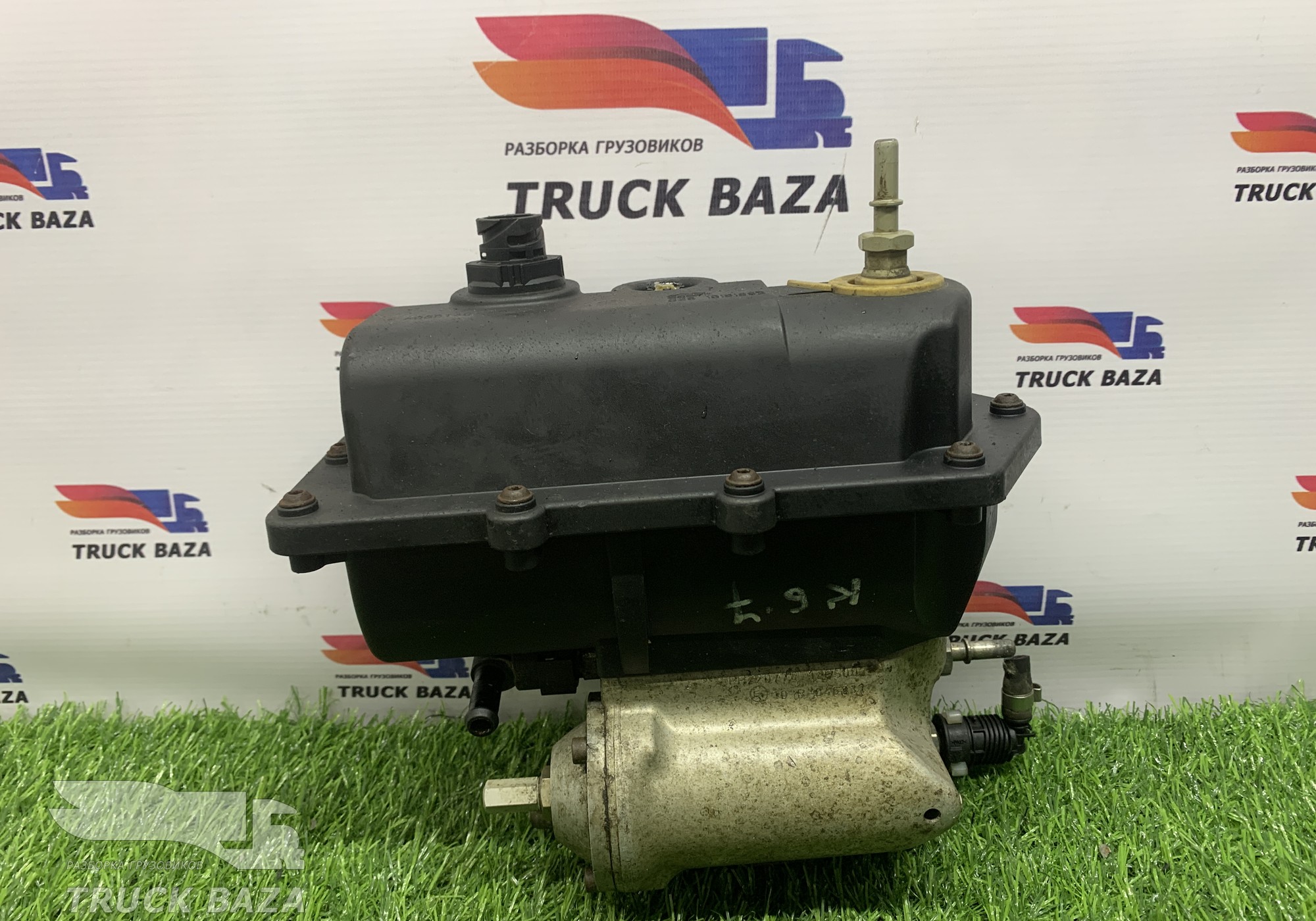 A0001401578 Насос системы AdBlue