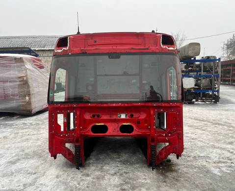 Каркас кабины для Volvo FH 4 (с 2012)