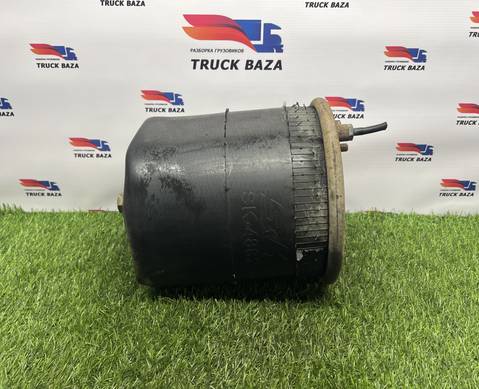 81436010174 Подушка пневмоподвески задняя для Man TGS