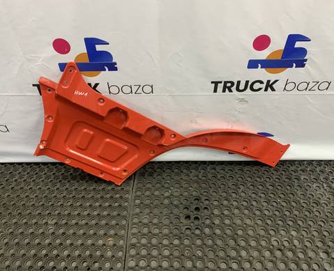 WG1664335104 Продолжение двери правой внутренняя часть для Sinotruk Howo T5G