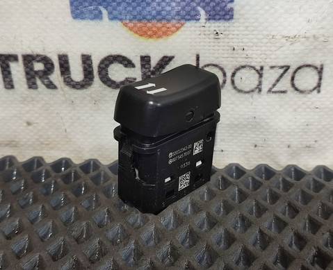 0075457007 Кнопка массы для Mercedes-Benz Axor