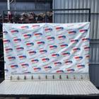 16796718 Профиль бокового борта средний для Полуприцепы Koegel
