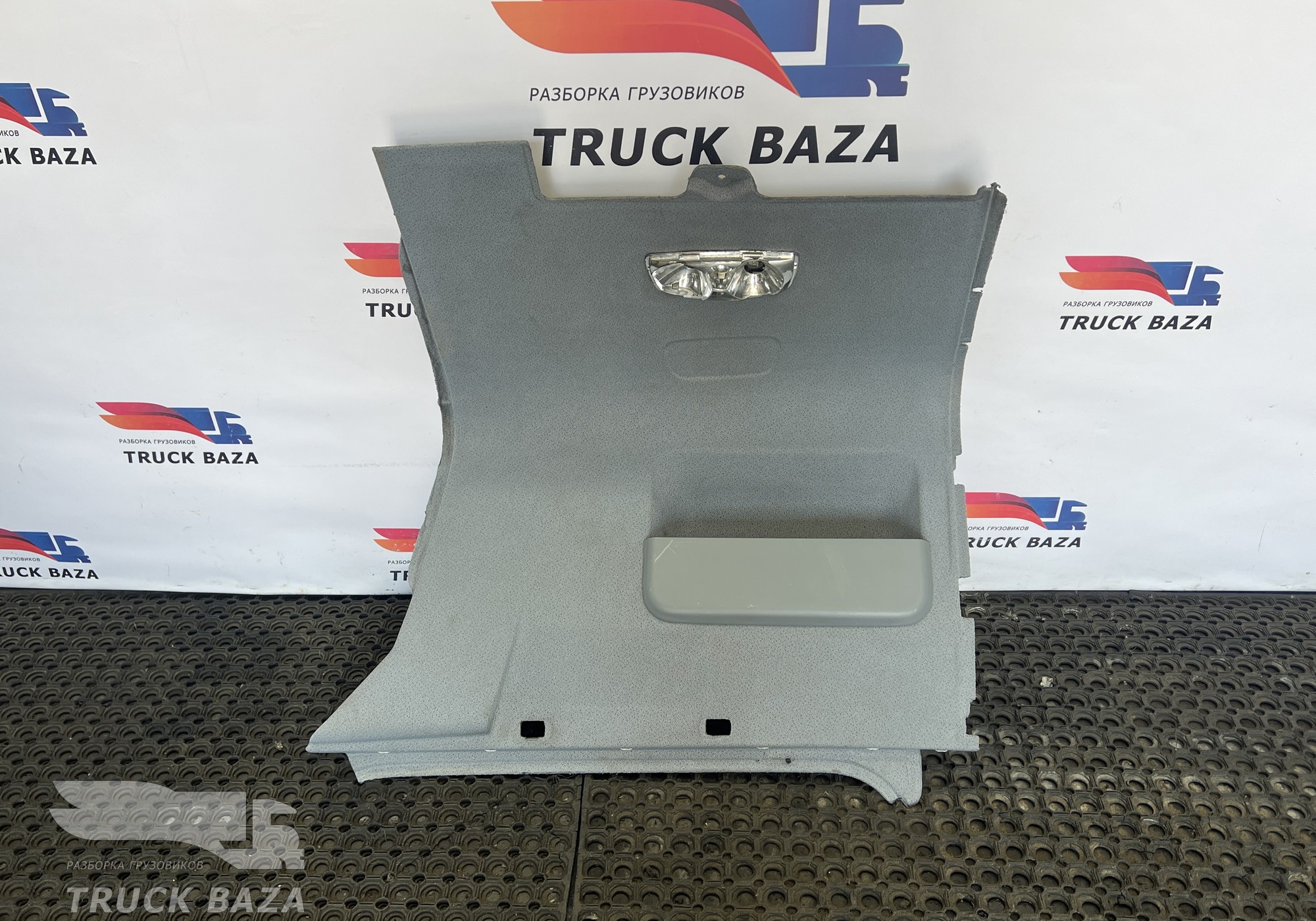 A9406903650 Обшивка потолка кабины правая