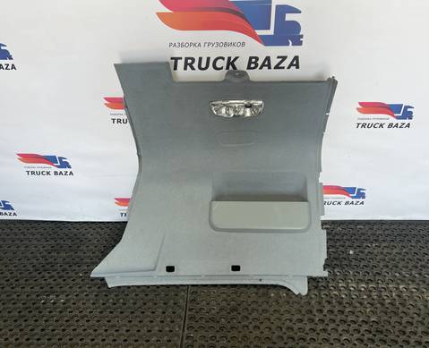 A9406903650 Обшивка потолка кабины правая для КАМАЗ 5490