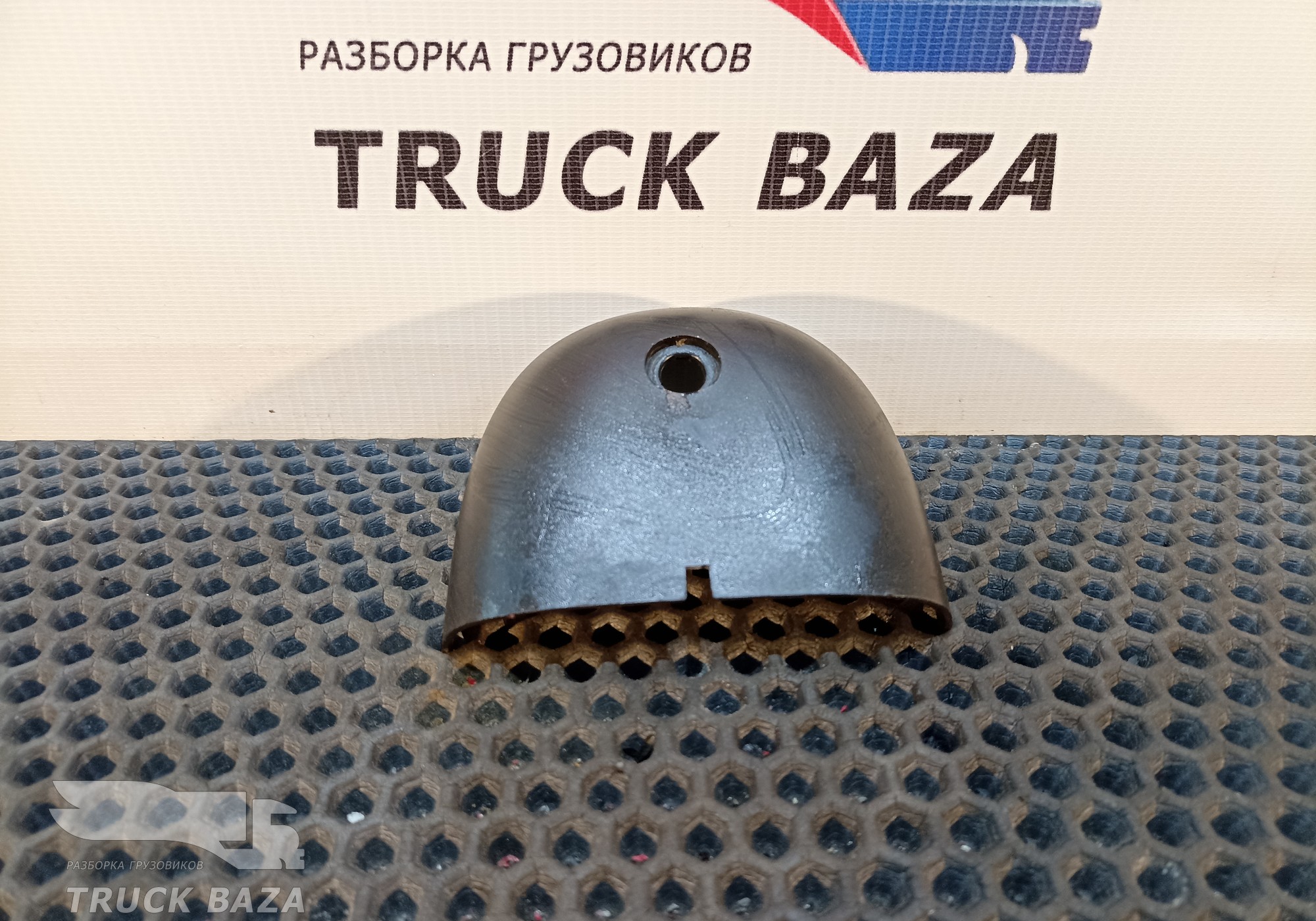 1346380 Крышка стойки зеркала для Scania 5-series R (с 2004 по 2016)