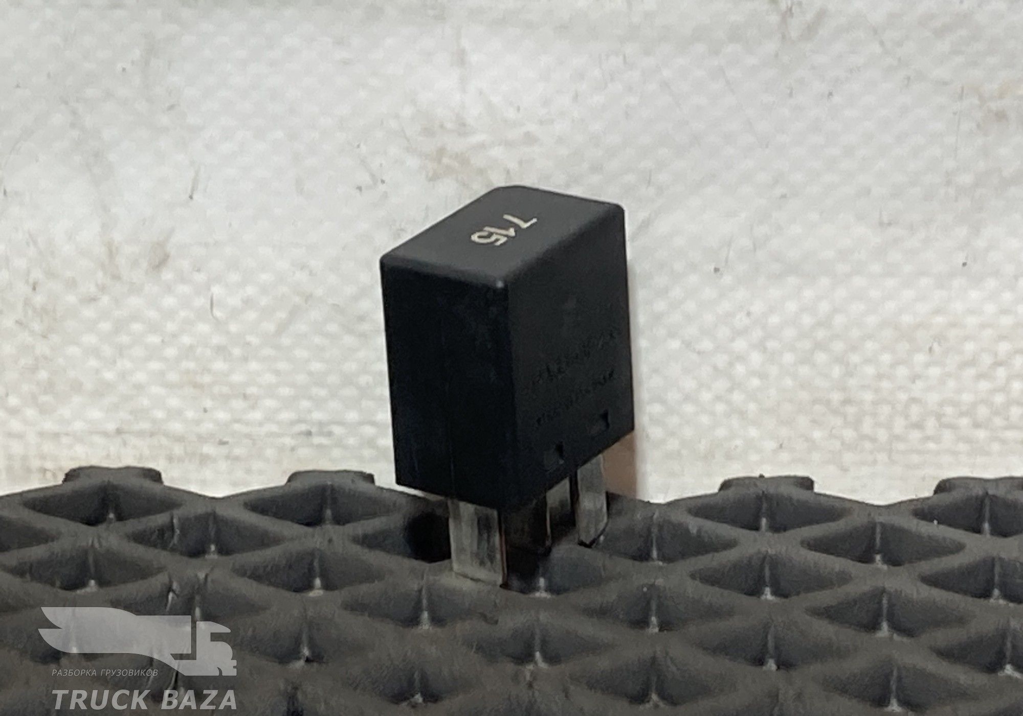 V23074A1002 Реле 24V