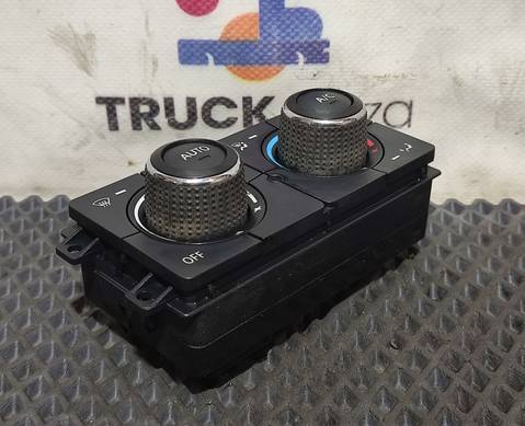 458147001 Блок управления отопителем для КАМАЗ 54901