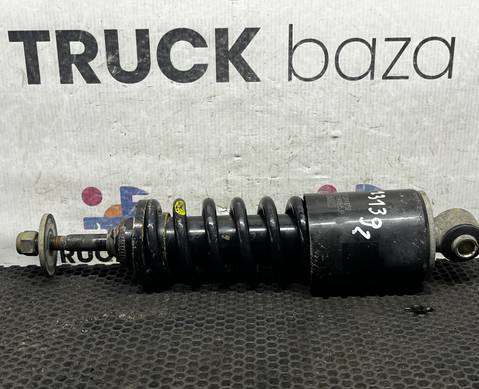 DZ13241430150 Амортизатор кабины передний для Shacman X3000