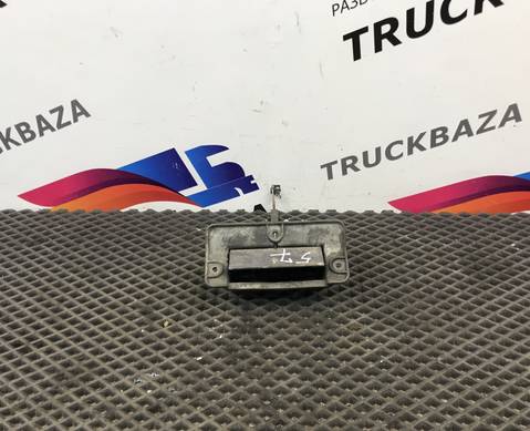 7421015813 Ручка двери наружная правая для Renault