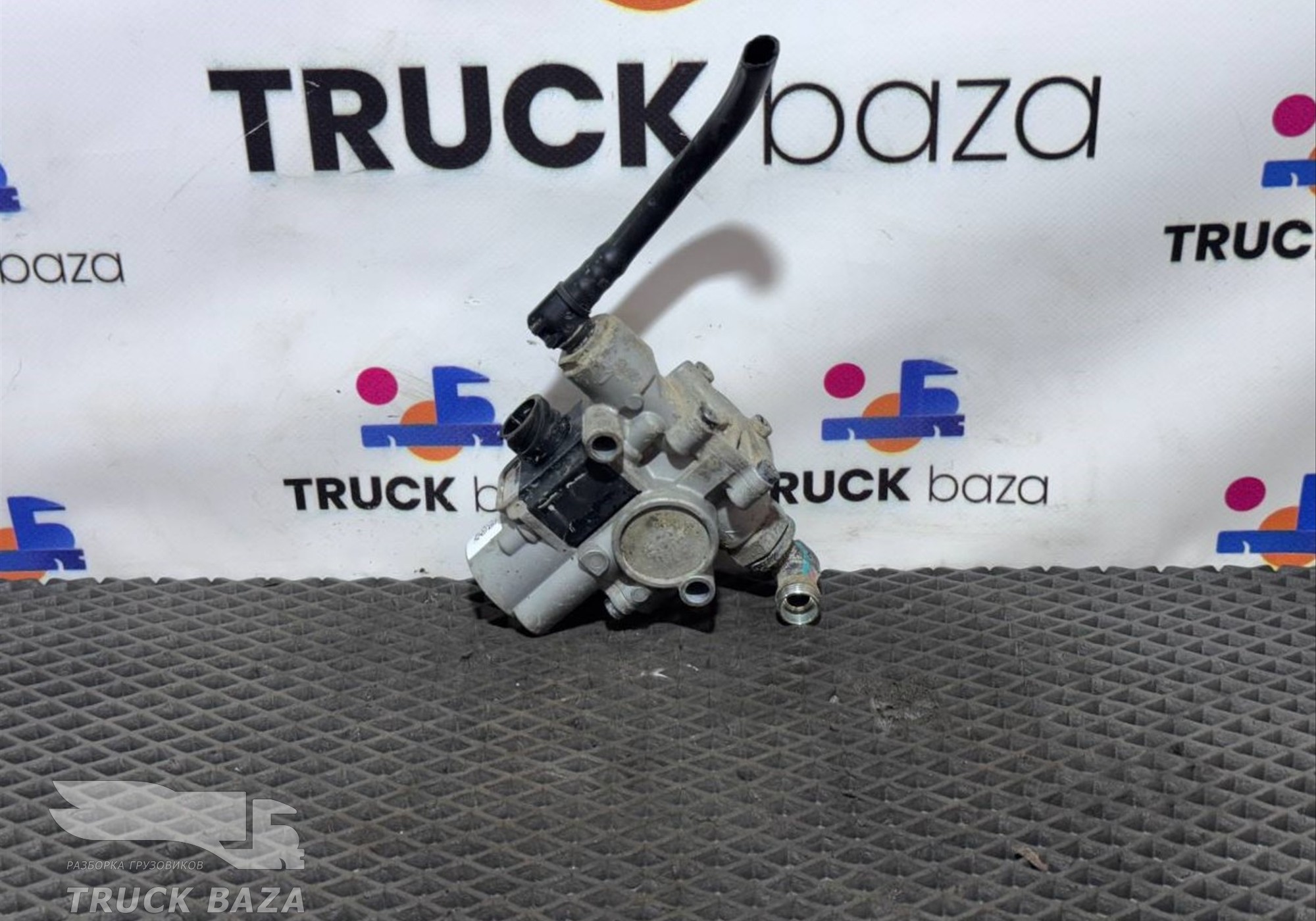 WG9000360515 Клапан тормозной для Sinotruk Sitrak C7H