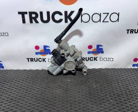 WG9000360515 Клапан тормозной для Sinotruk Sitrak C7H
