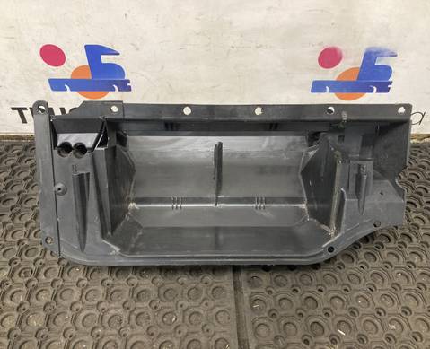 1863970 Корпус печки для Scania