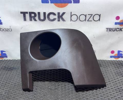 549015337036 Накладка передней панели для КАМАЗ 54901