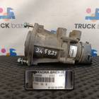 81521306298 Кран тормозной главный для Mercedes-Benz Actros MP1 (с 1996 по 2003)