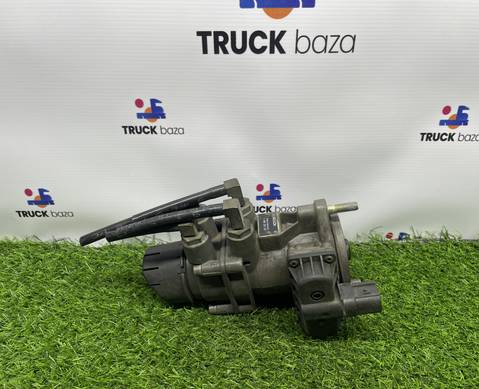 0486200007 Кран тормозной главный для Man TGA (с 2000 по 2007)