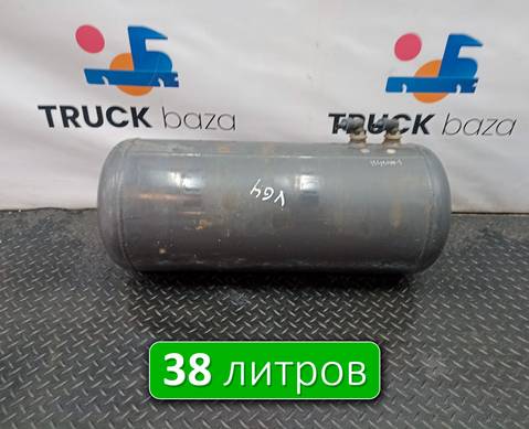 7421187793 Ресивер воздушный 38 L для Volvo FM