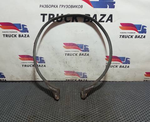 0004321321 Хомут ресивера для Mercedes-Benz Axor I (с 2001 по 2004)