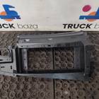 549015325043 Накладка панели приборов передняя левая для КАМАЗ 54901