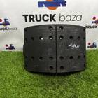 AZ9761451220 Колодка тормозная задняя для Volvo FM II (с 2002)