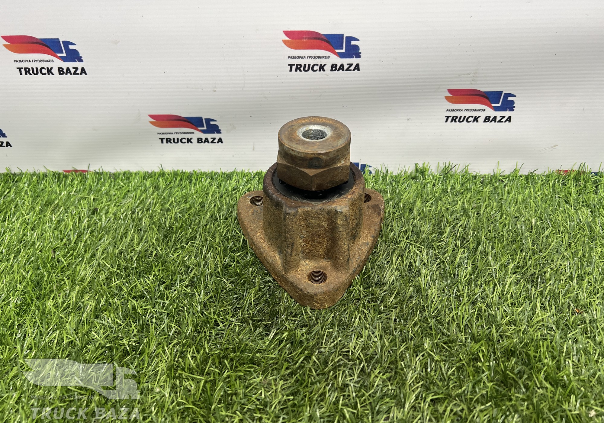 549013704001 Кронштейн ящика АКБ