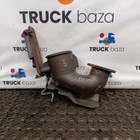 51152016216 Горный тормоз для Iveco Stralis