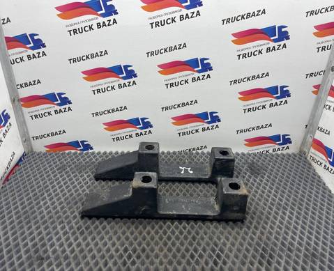 5490110115471 Проставка топливного бака для КАМАЗ 54901