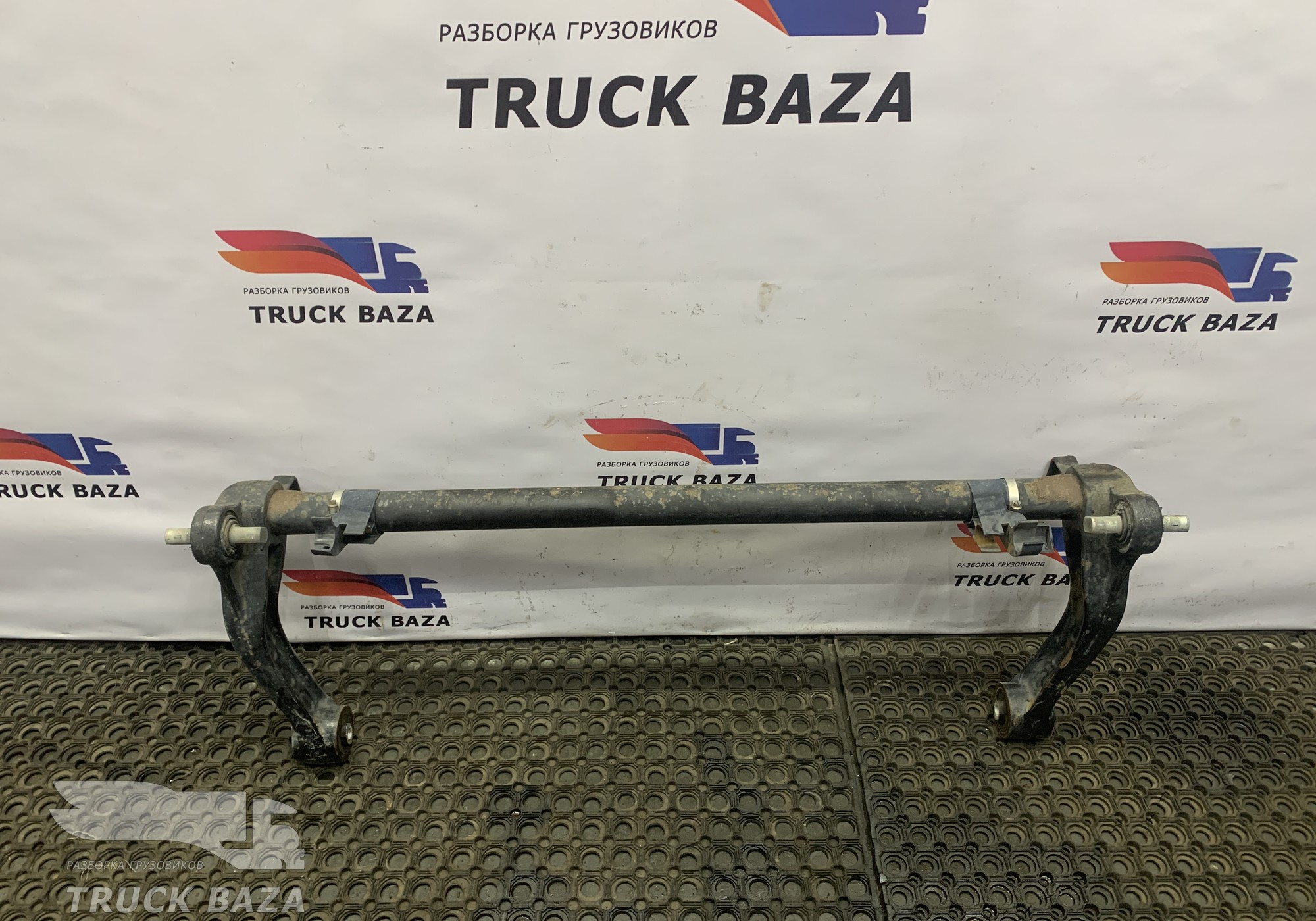 81417156016 Торсион кабины