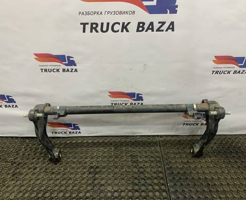 81417156016 Торсион кабины для Man TGS I (с 2007)